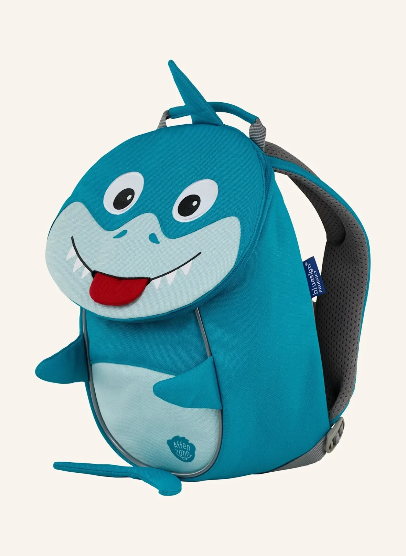 Kinderrucksack KLEINER FREUND