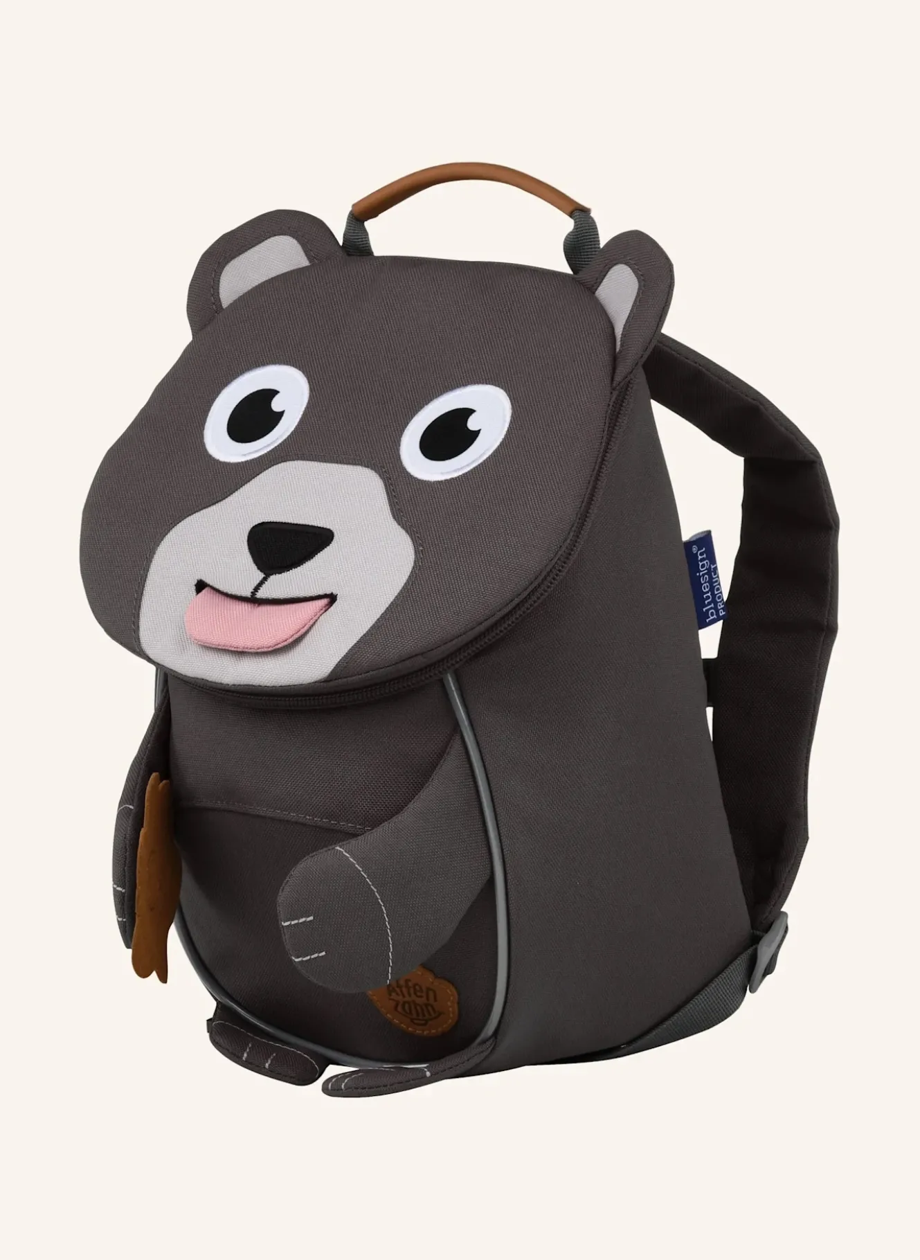 Kinderrucksack KLEINER FREUND