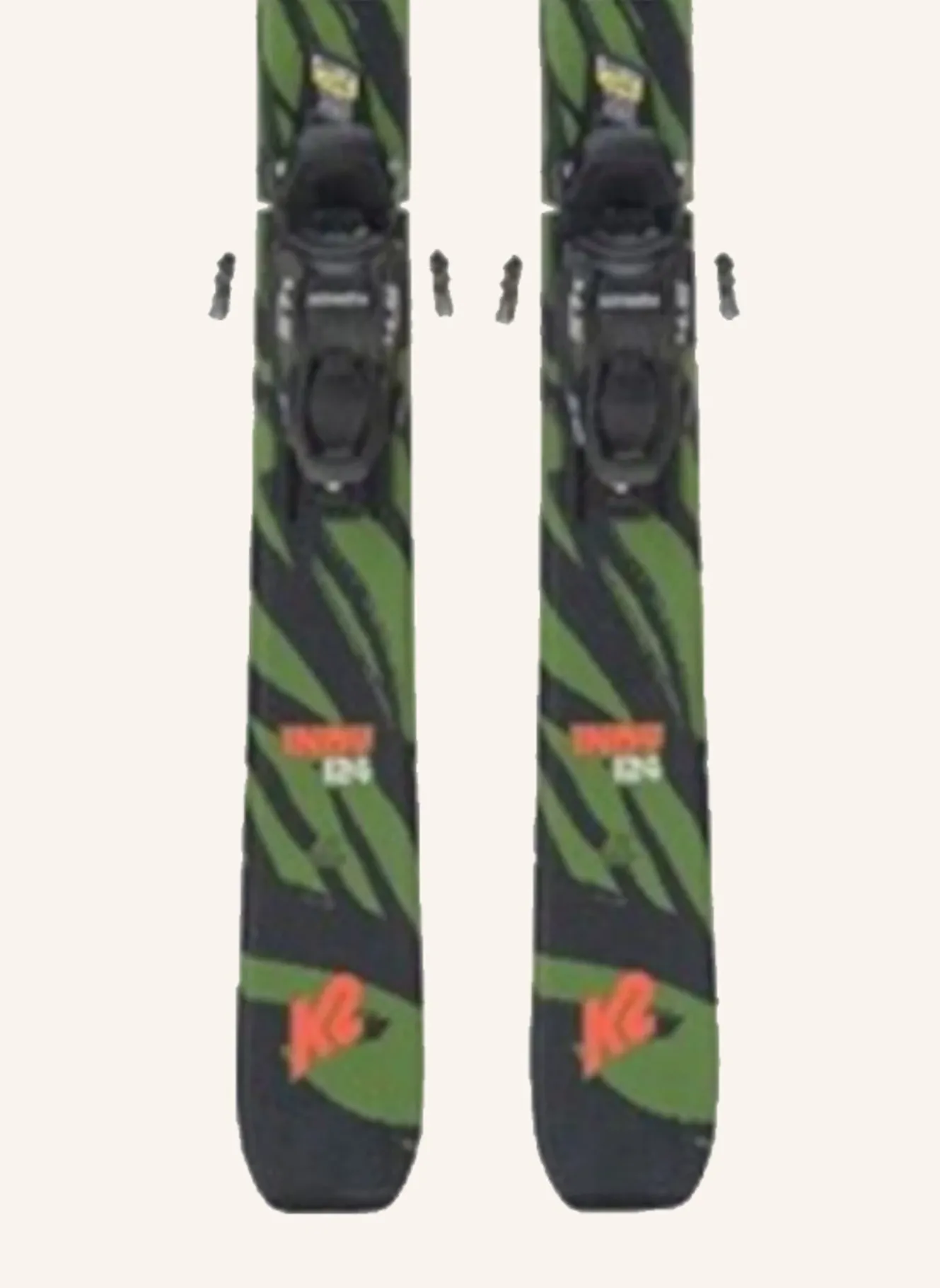 Kinderskiset INDY