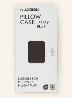 Kissenhülle BLACKROLL® PILLOW CASE JERSEY PLUS