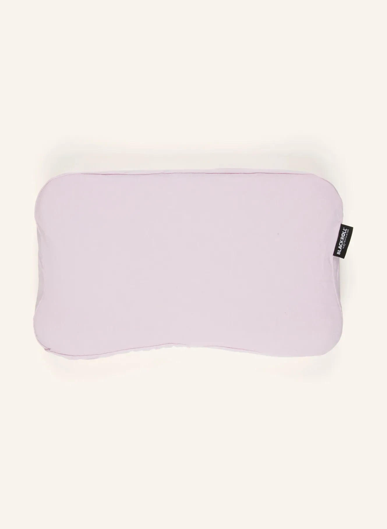 Kissenhülle BLACKROLL® PILLOW CASE JERSEY