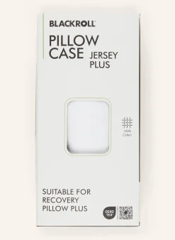 Kissenhülle BLACKROLL® PILLOW CASE JERSEY PLUS