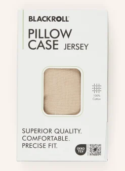 Kissenhülle BLACKROLL® PILLOW CASE JERSEY