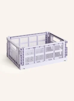 Klappbox COLOUR CRATE MEDIUM
