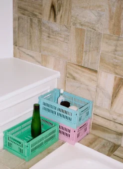 Klappbox COLOUR CRATE SMALL