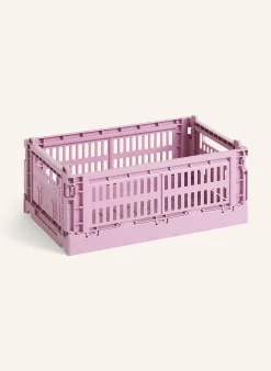 Klappbox COLOUR CRATE SMALL