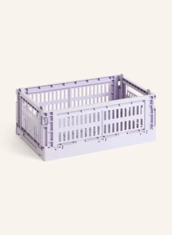 Klappbox COLOUR CRATE SMALL