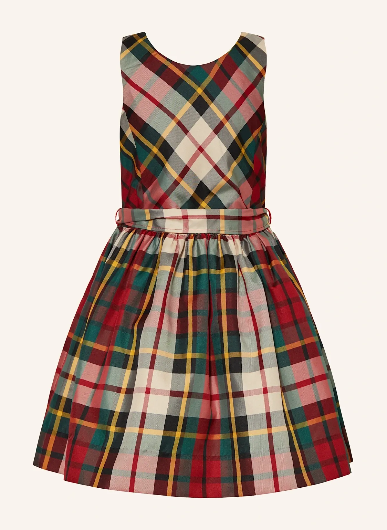 Kleid