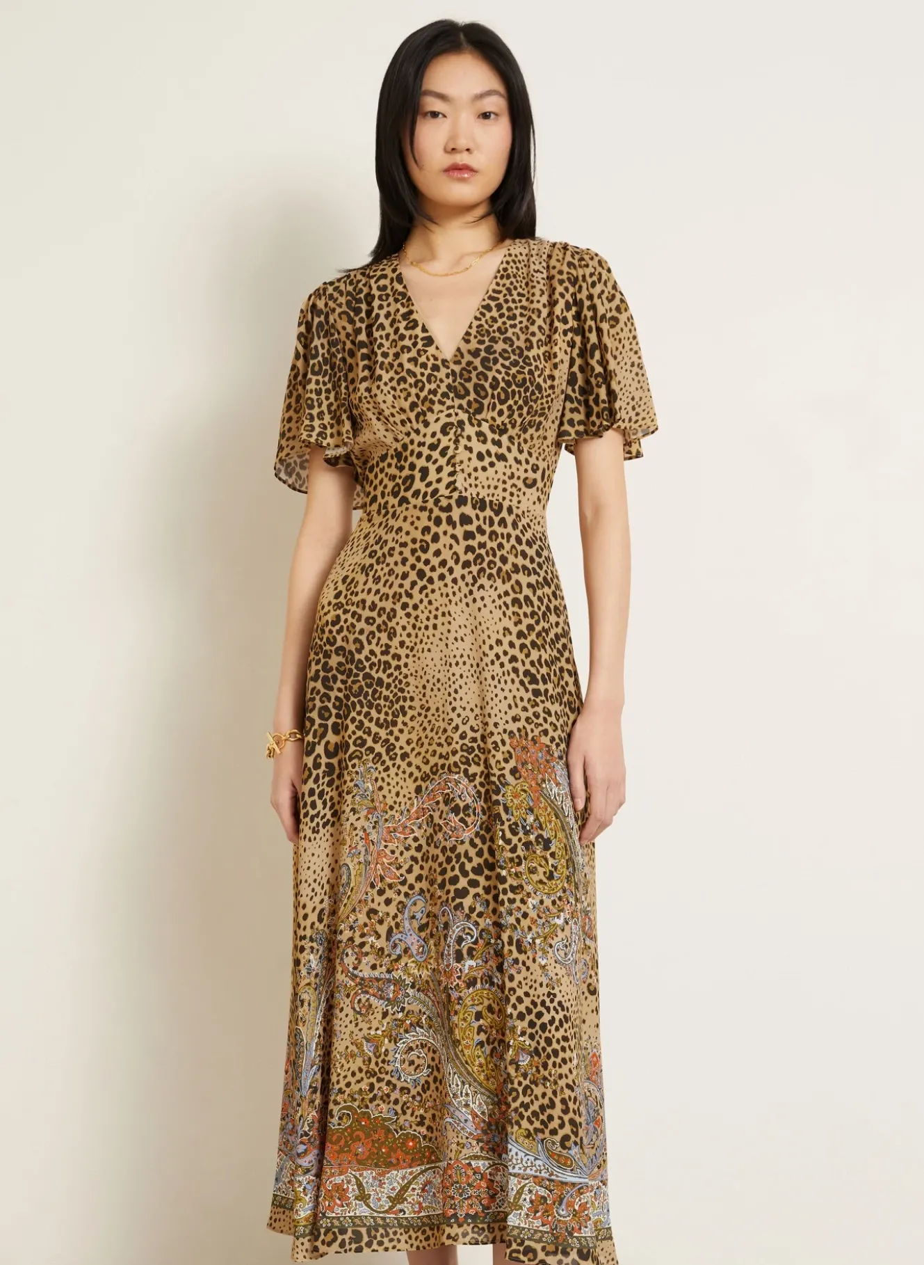 Kleid