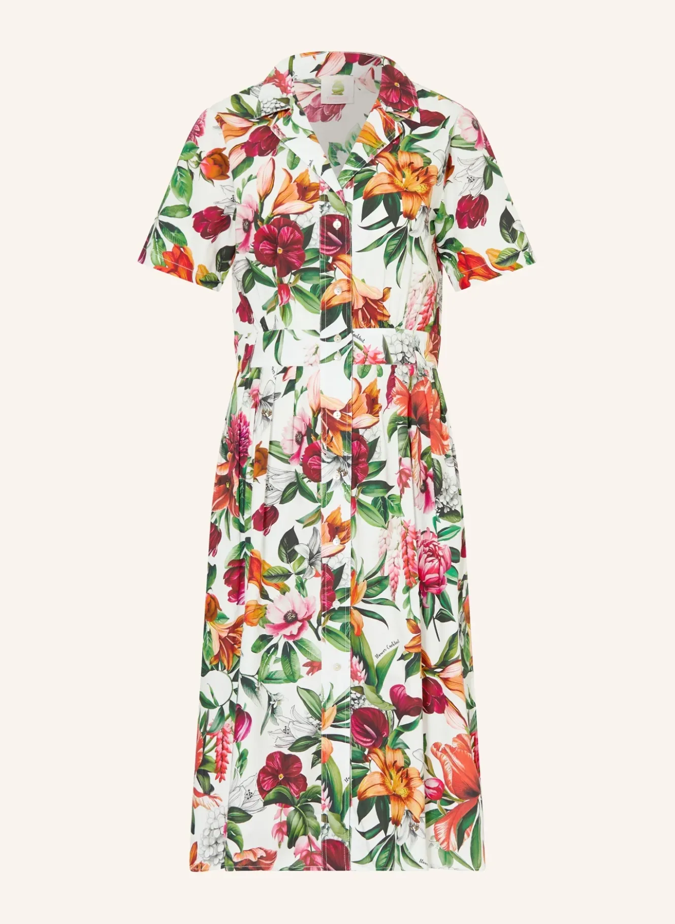Kleid