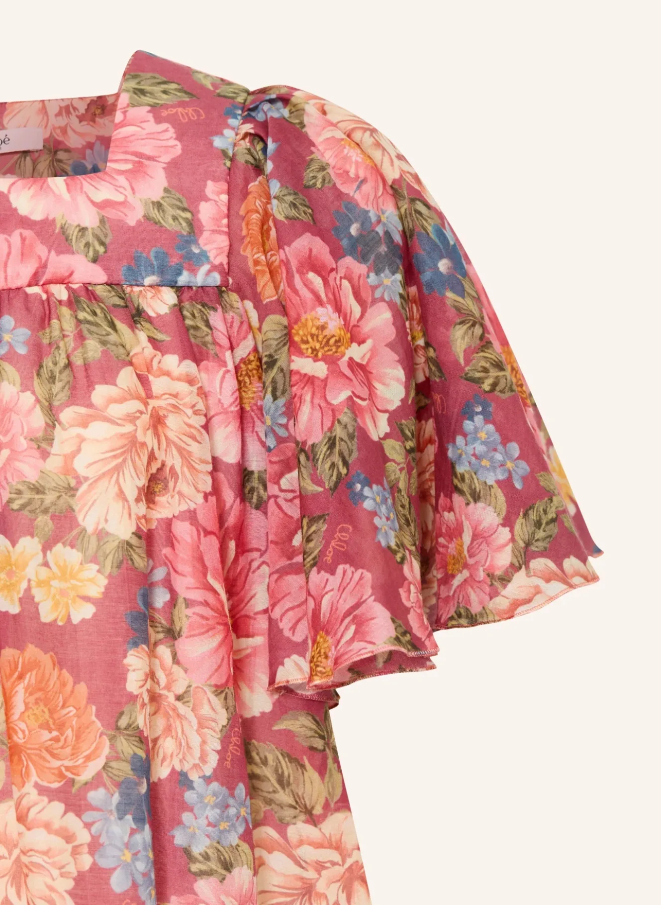 Kleid