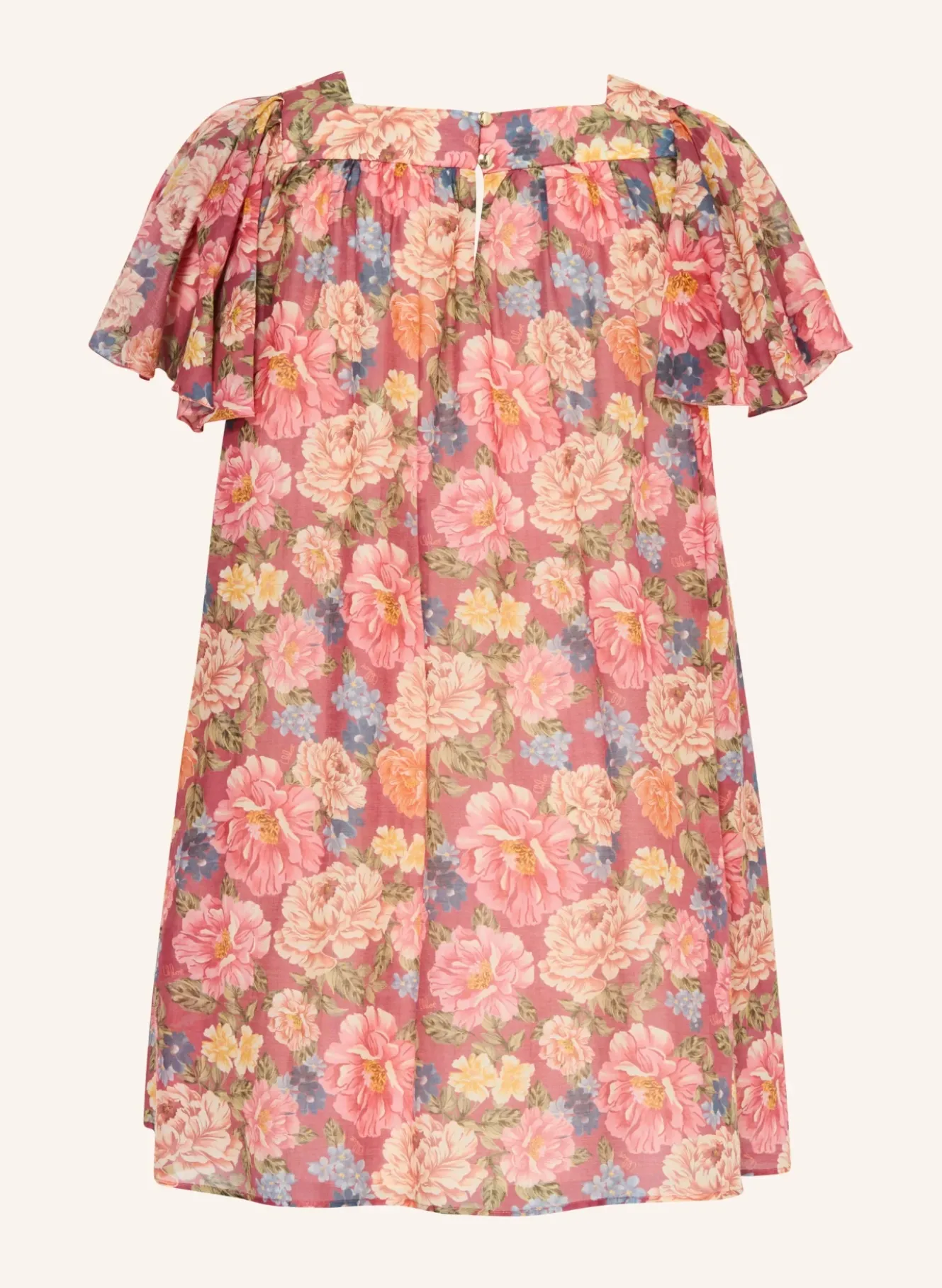 Kleid