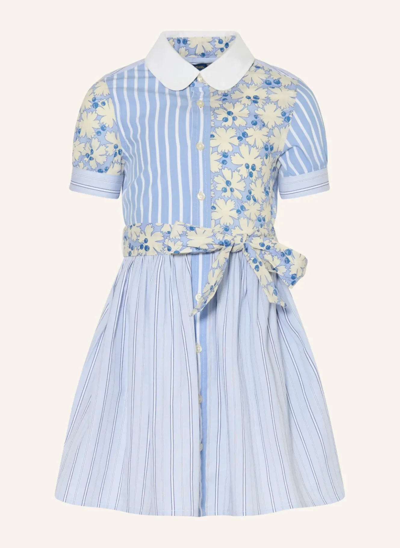 Kleid