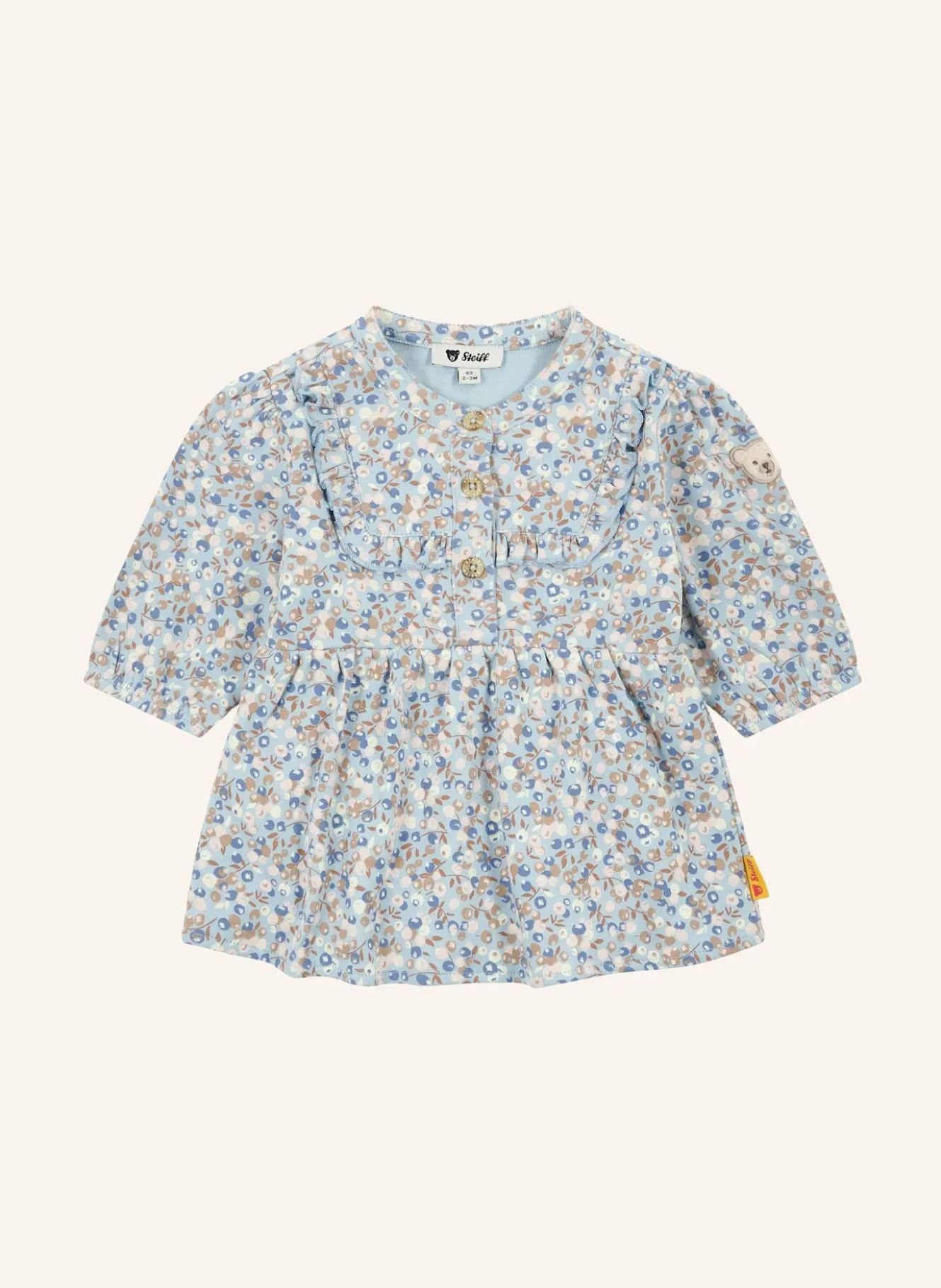 Kleid NORDICLAND