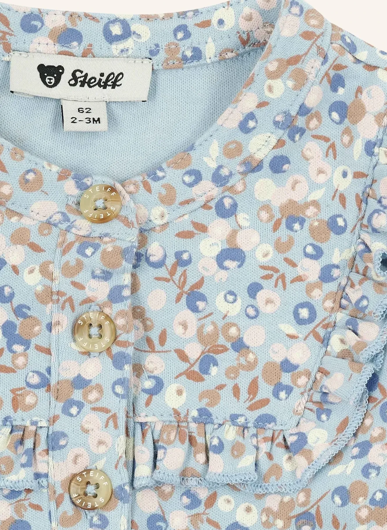 Kleid NORDICLAND