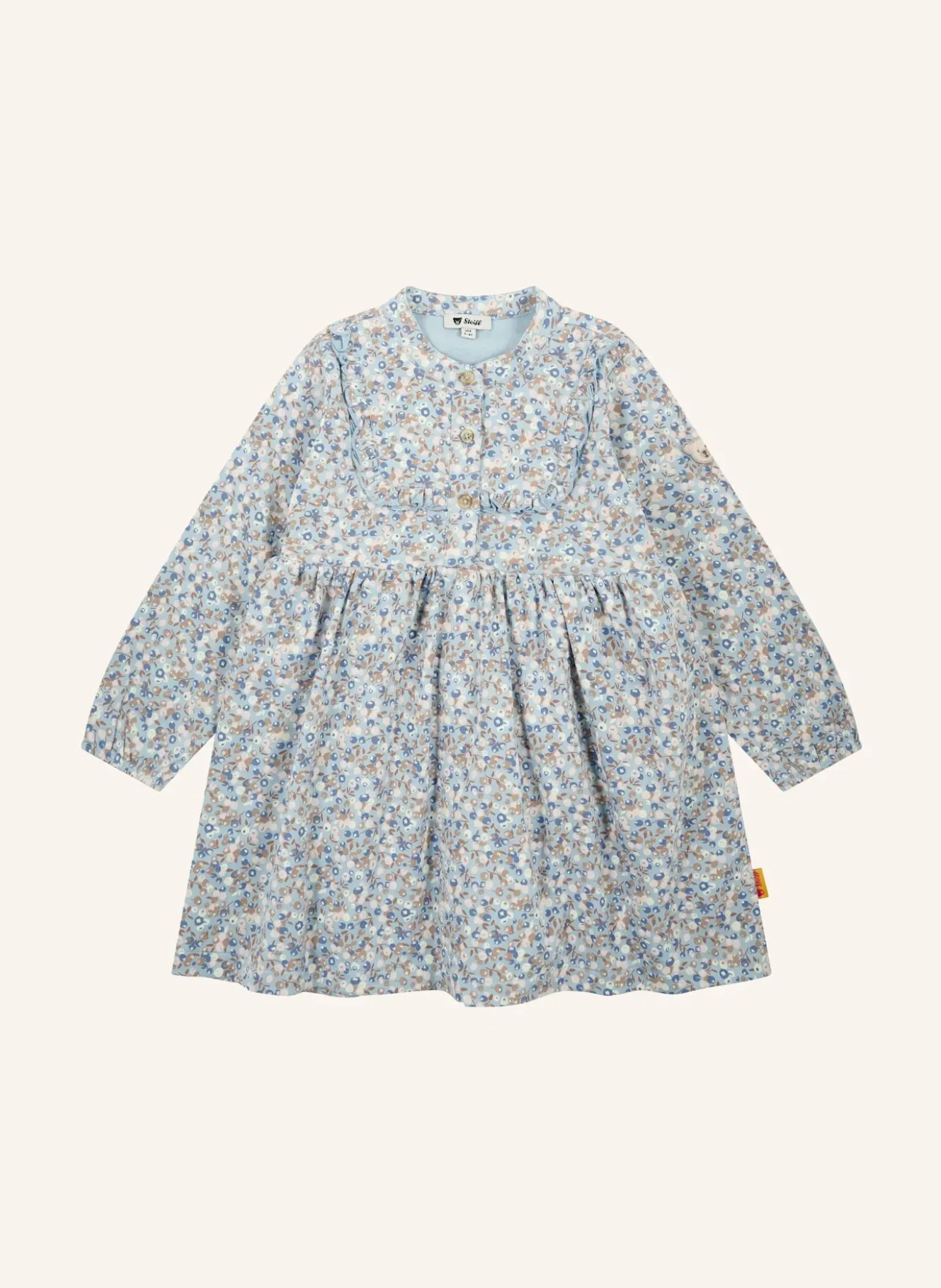 Kleid NORDICLAND