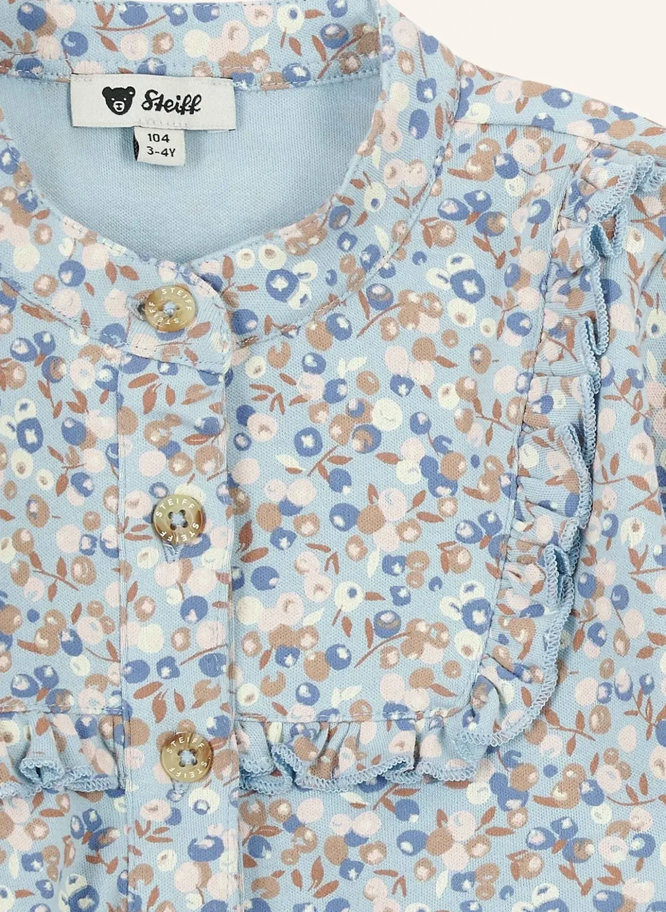 Kleid NORDICLAND