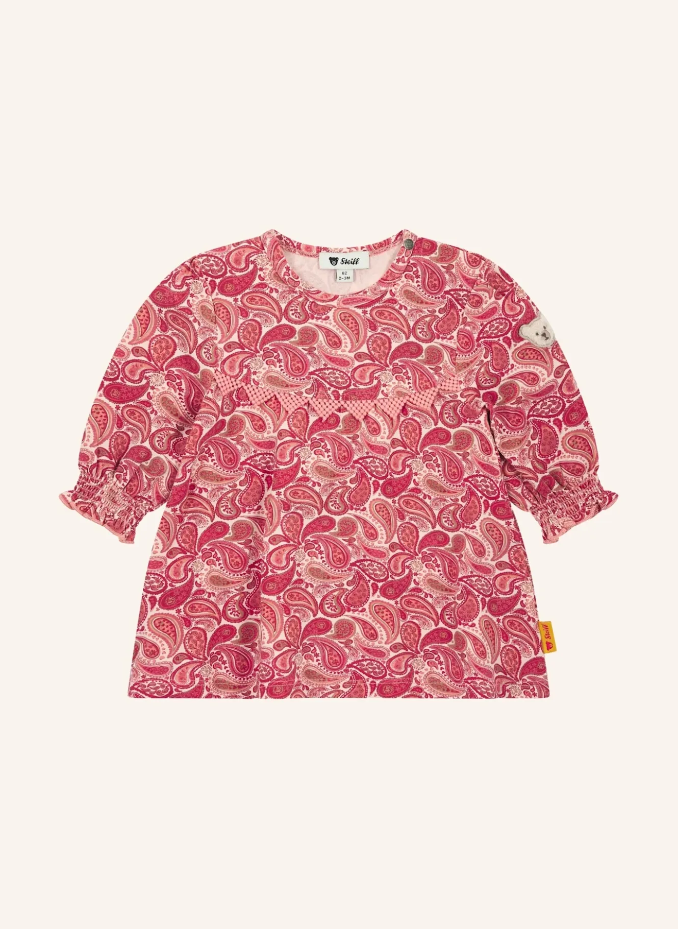 Kleid WOODLAND