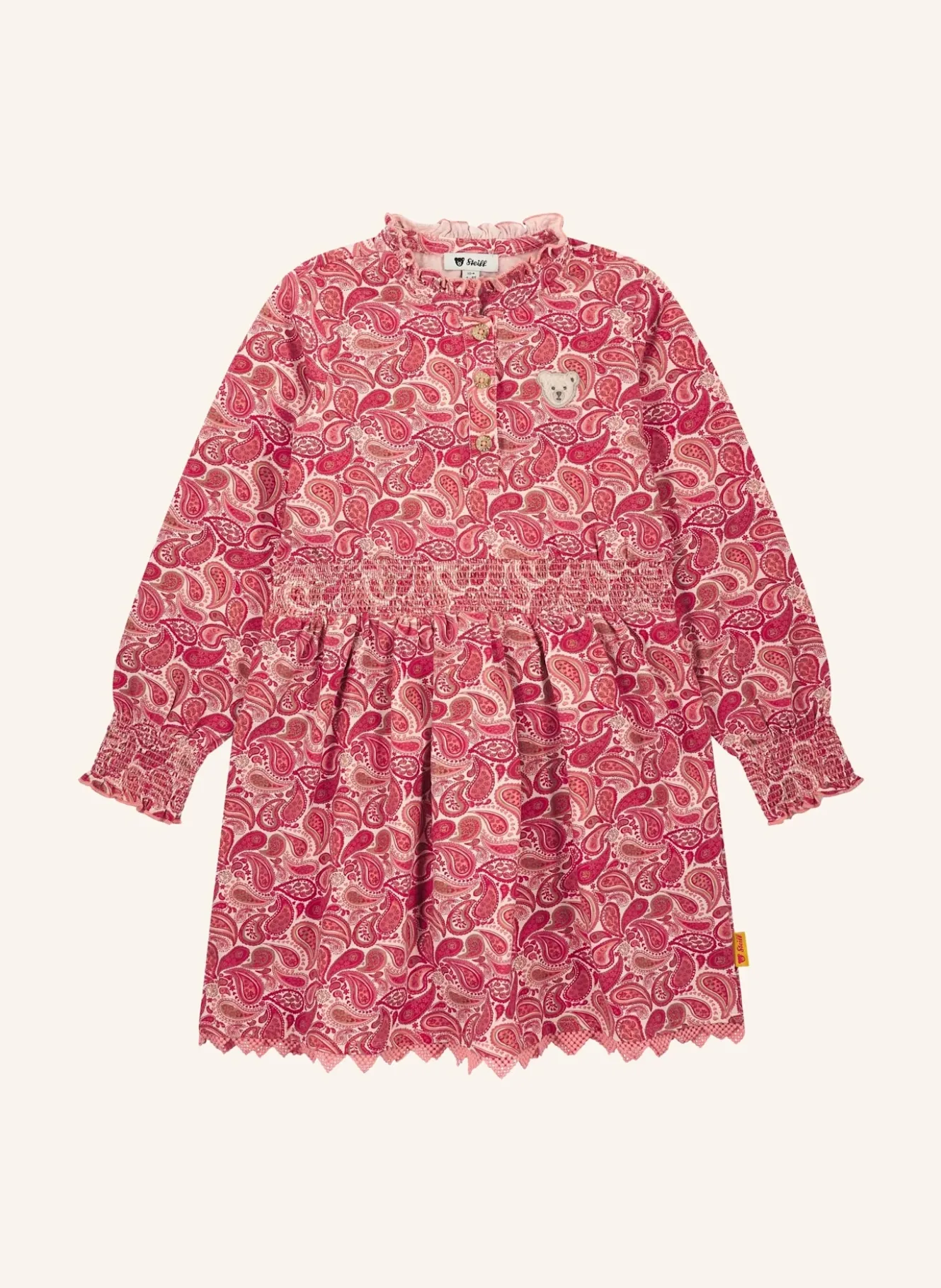 Kleid WOODLAND