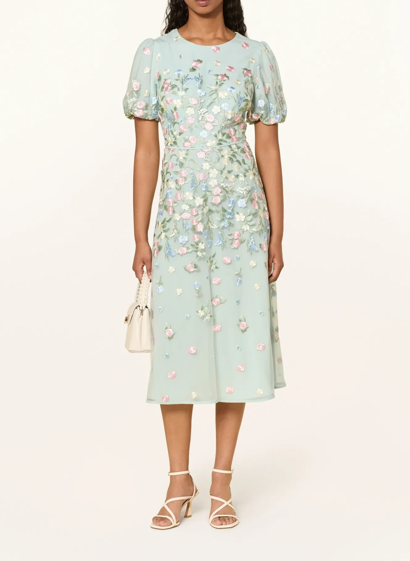 Kleid AUDRA