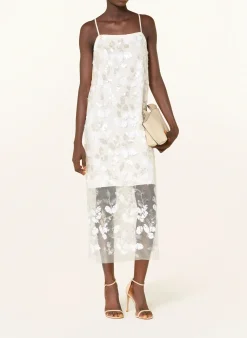 Kleid CMZIA mit Pailletten