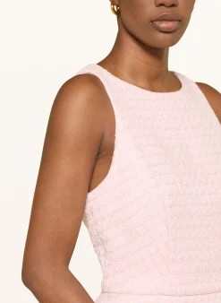Kleid DEMIROSE mit Pailletten