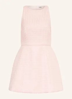 Kleid DEMIROSE mit Pailletten