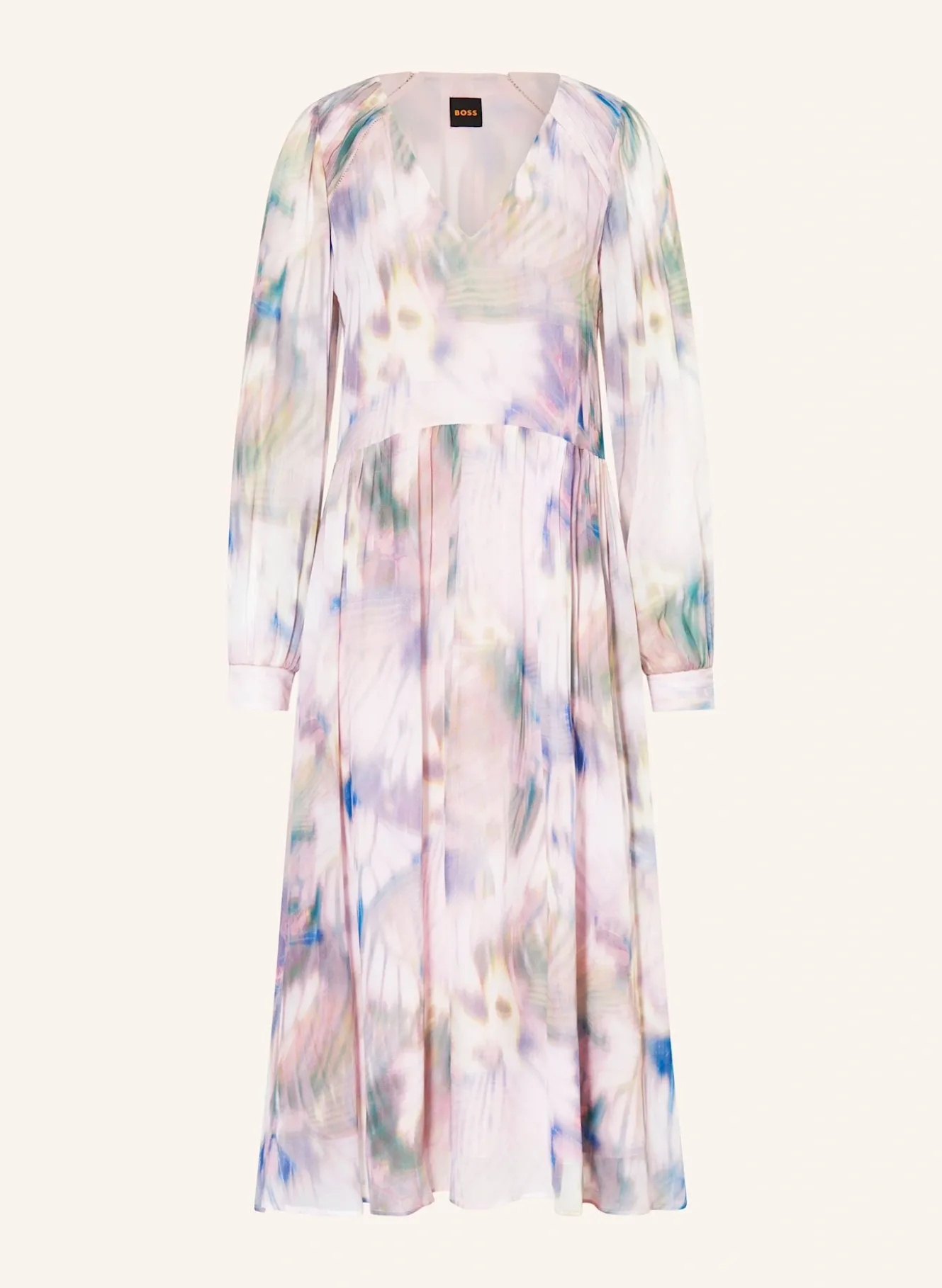 Kleid DITILLA