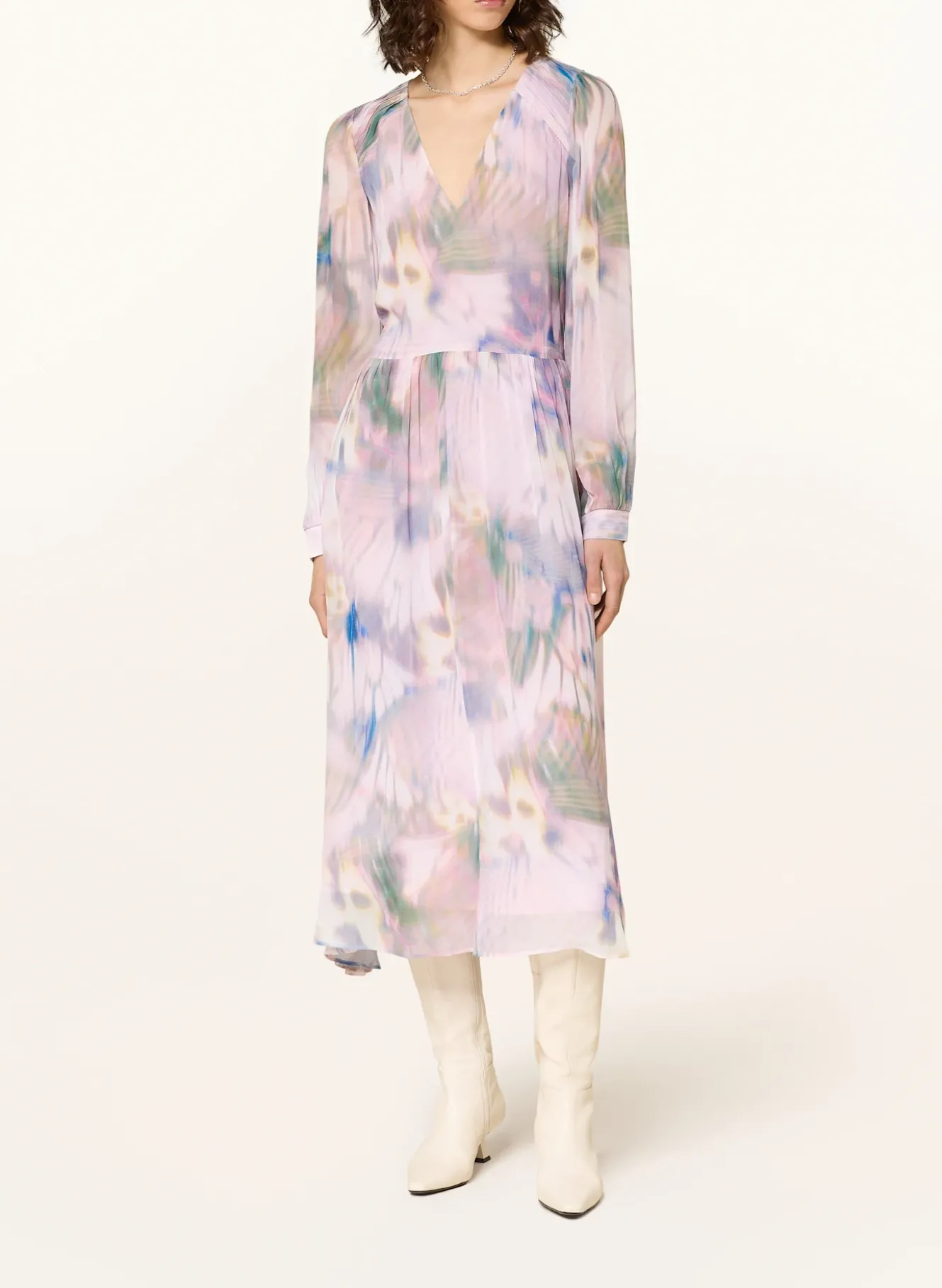 Kleid DITILLA