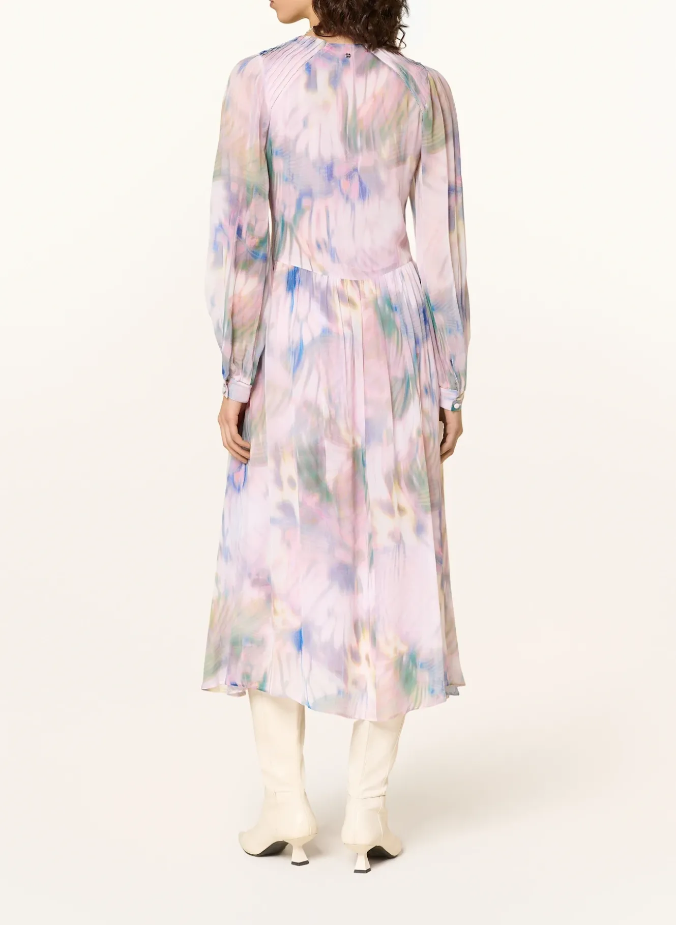Kleid DITILLA