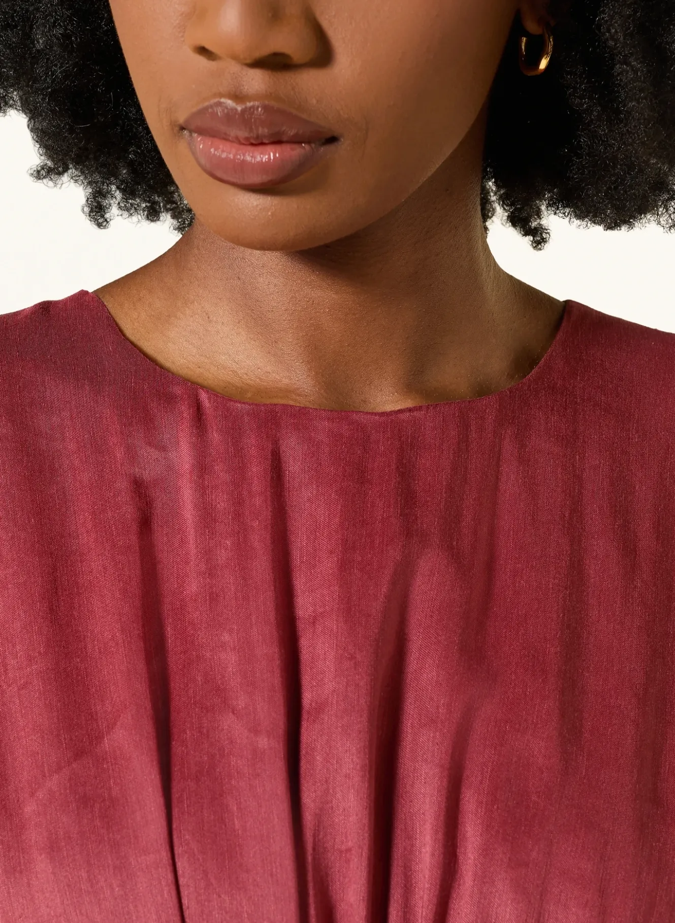 Kleid ECLIPTICA