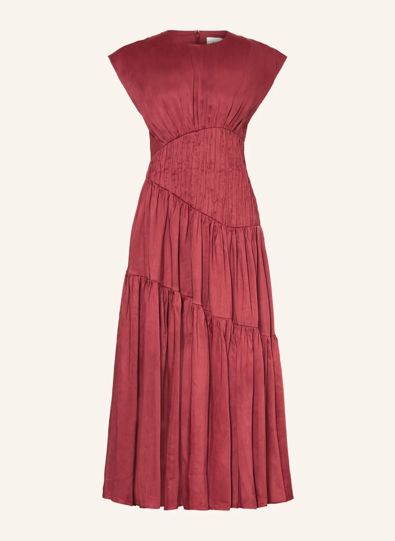 Kleid ECLIPTICA