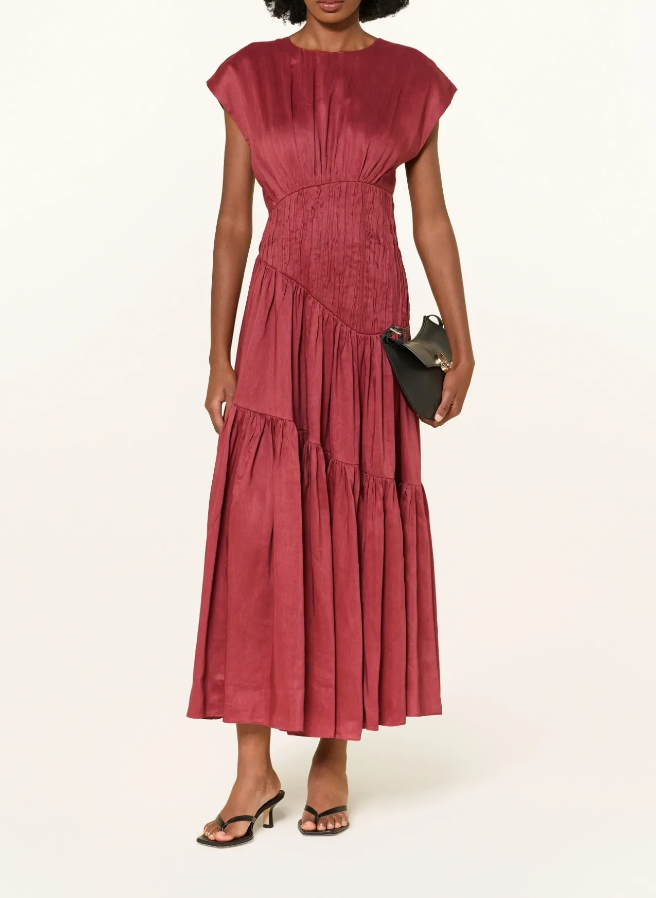 Kleid ECLIPTICA