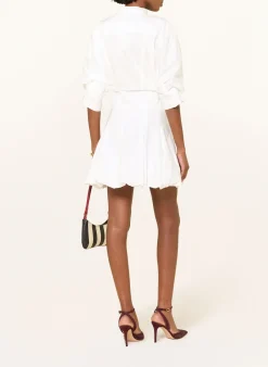 Kleid EFFIE mit 3/4-Arm