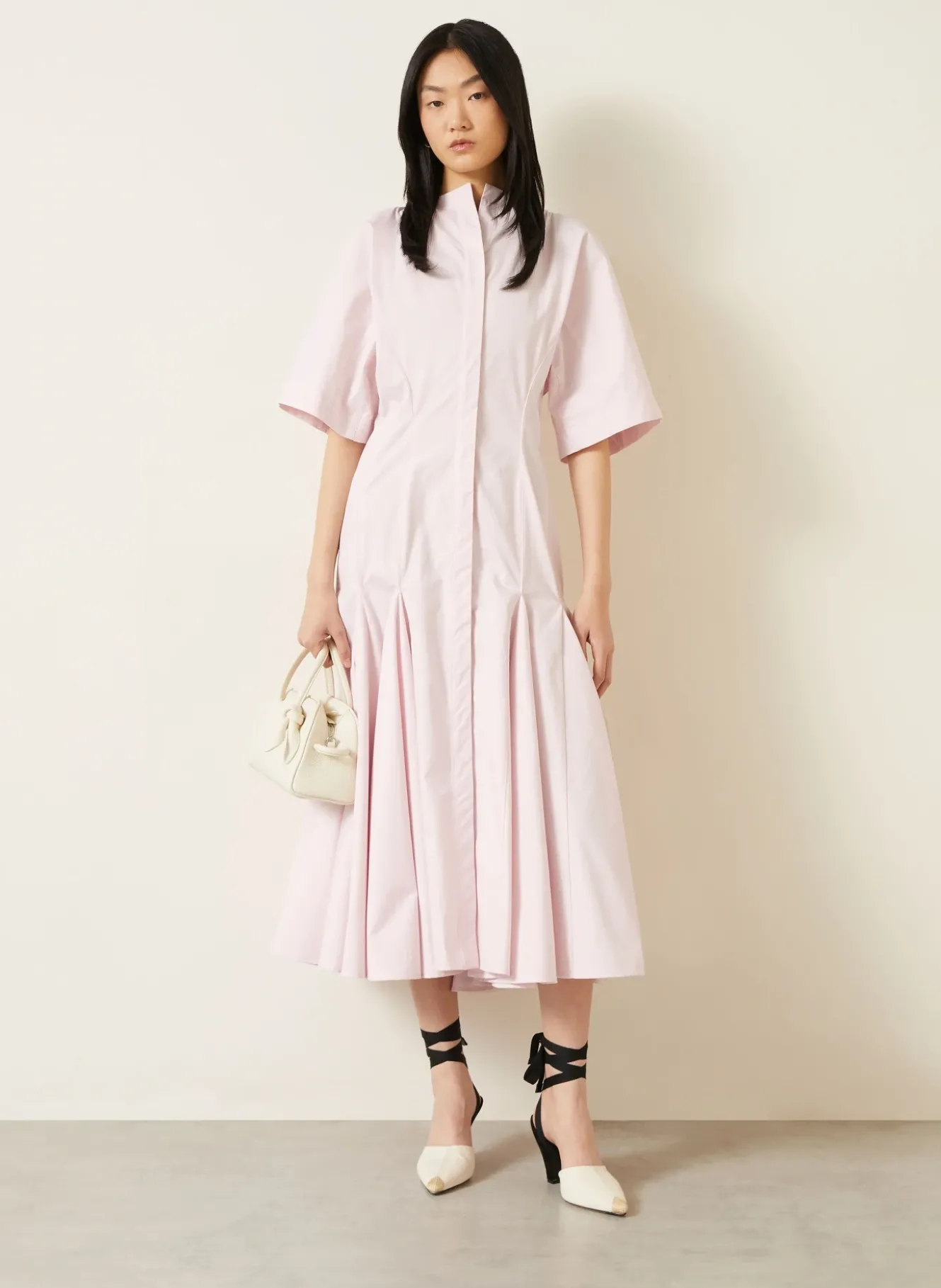 Kleid LA ROBE MOISSON