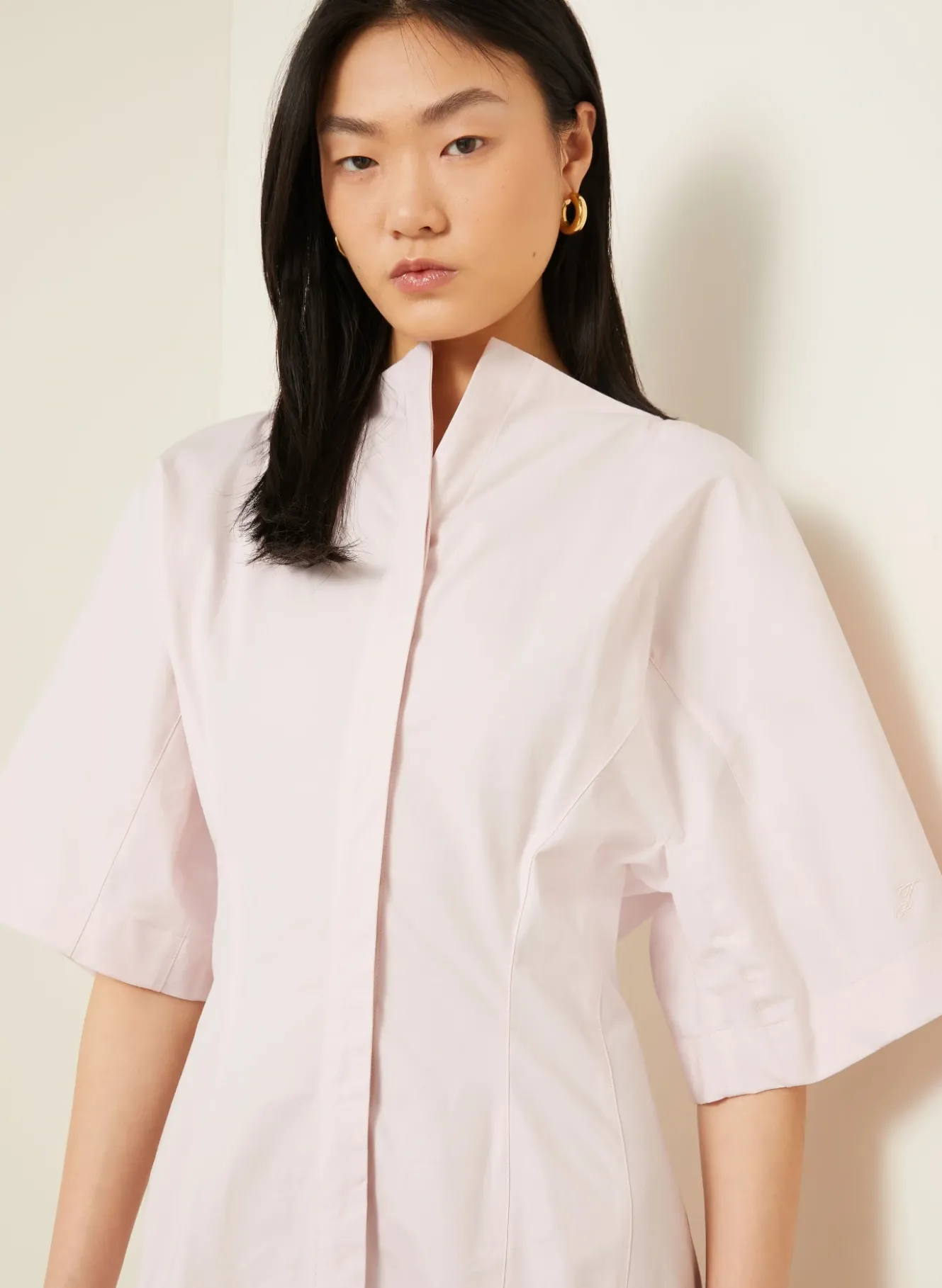 Kleid LA ROBE MOISSON