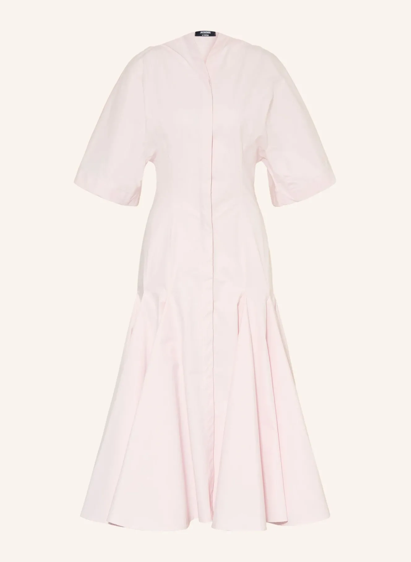 Kleid LA ROBE MOISSON