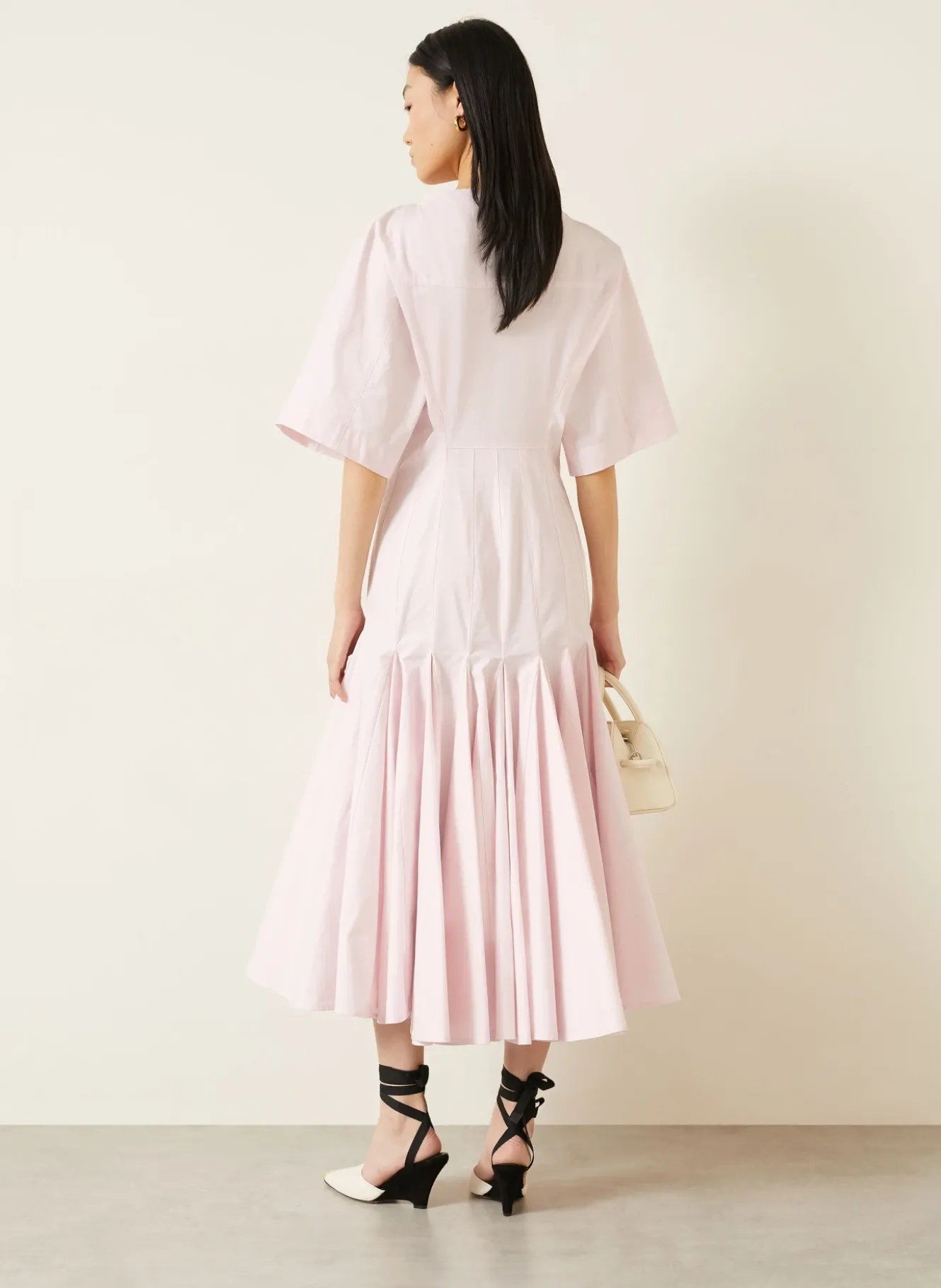 Kleid LA ROBE MOISSON