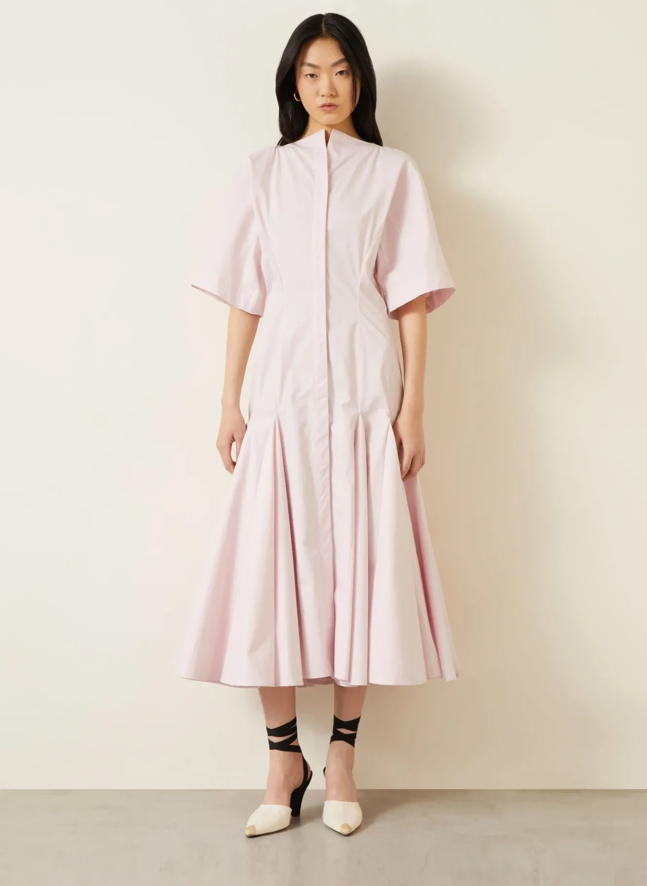 Kleid LA ROBE MOISSON