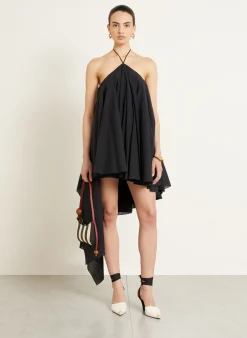 Kleid LA ROBE TRIANGLE COURTE