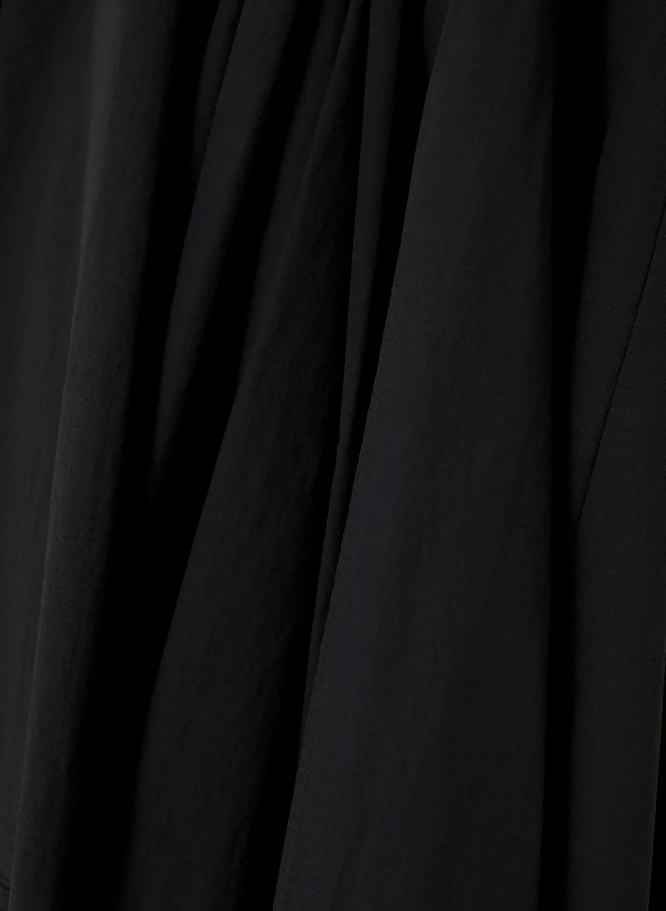 Kleid LA ROBE TRIANGLE COURTE