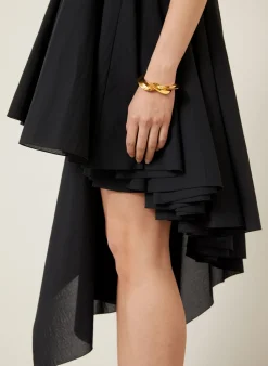 Kleid LA ROBE TRIANGLE COURTE