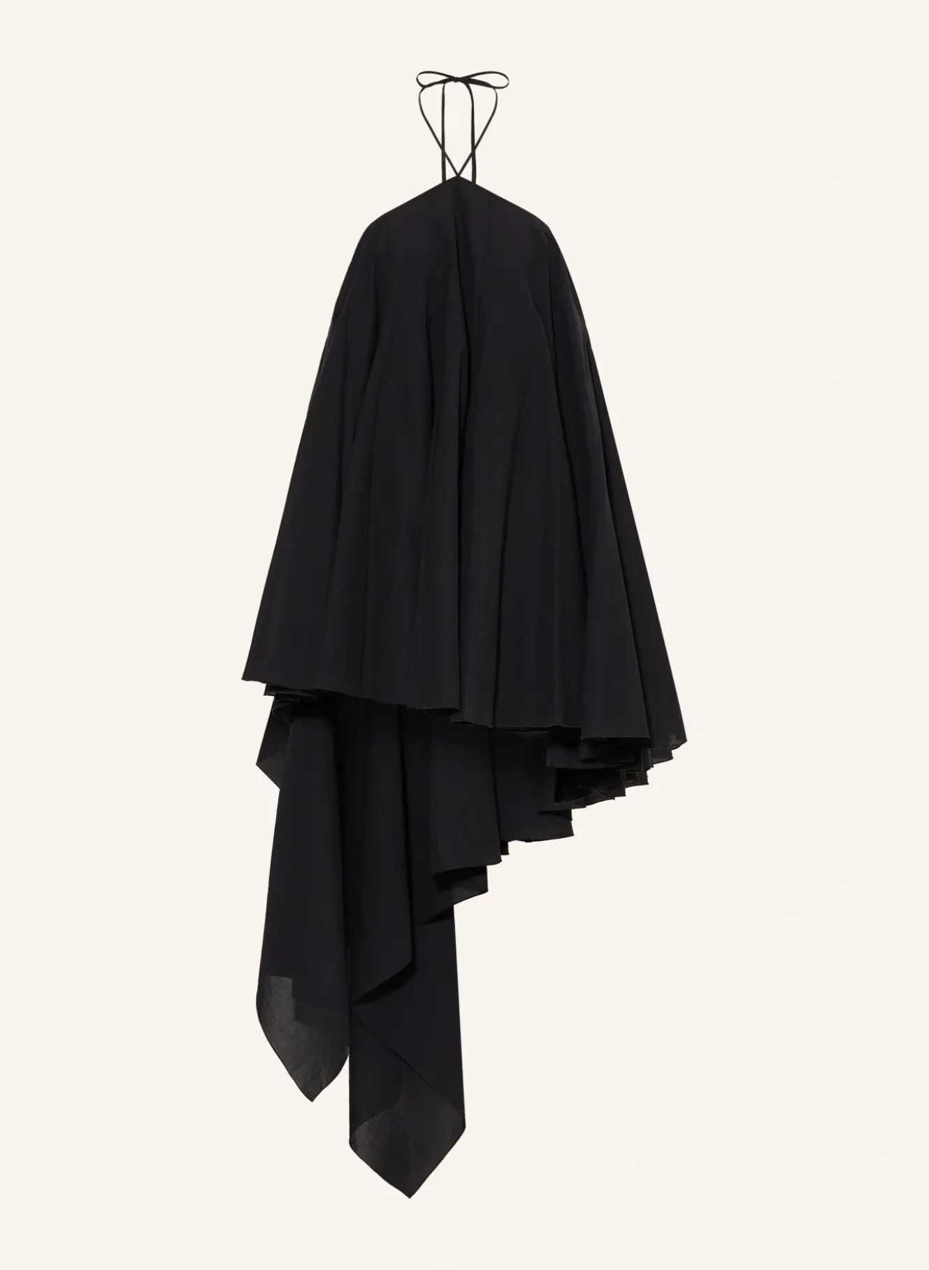 Kleid LA ROBE TRIANGLE COURTE