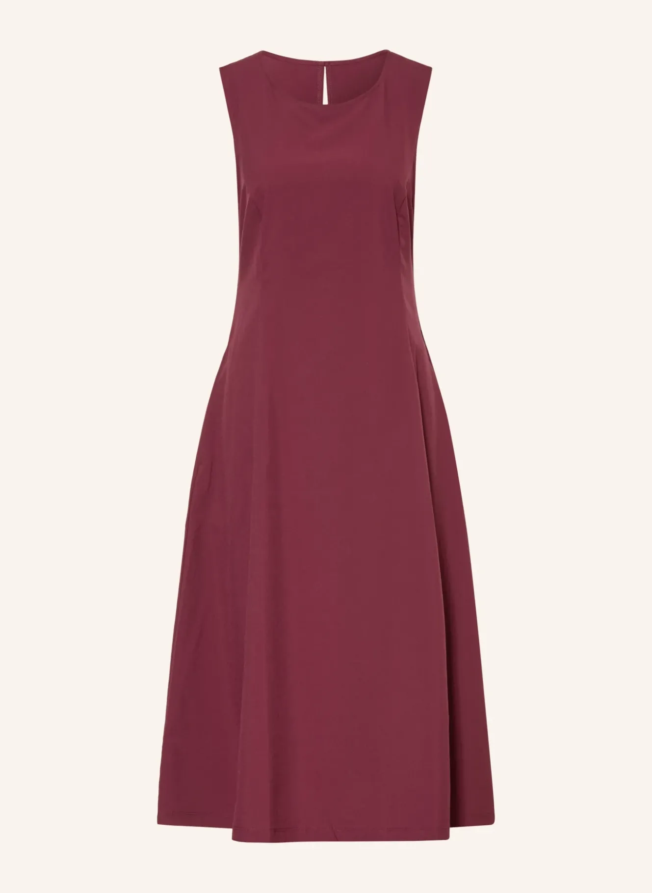 Kleid LORCA 2.0