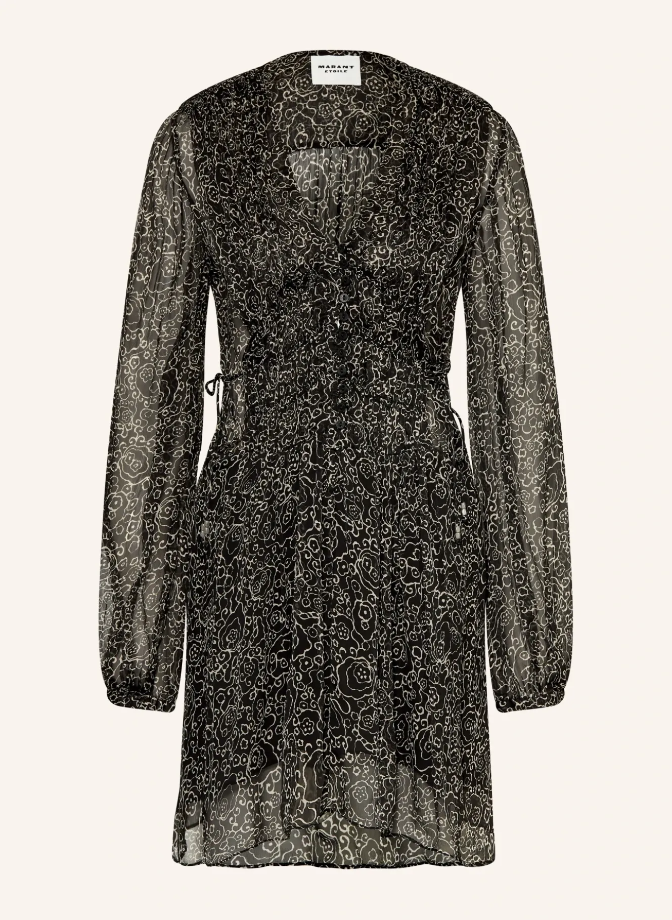 Kleid LORIENA