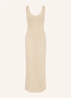 Kleid LOULOU aus Leinen