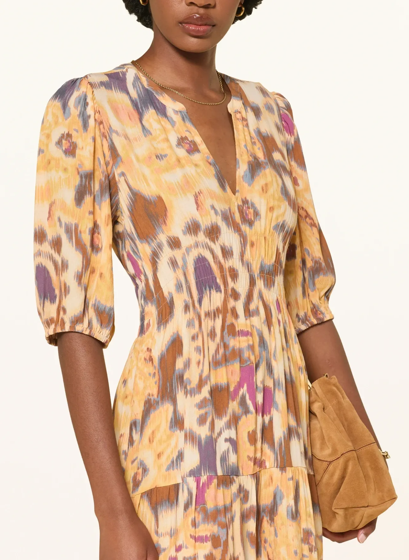 Kleid MADELIA