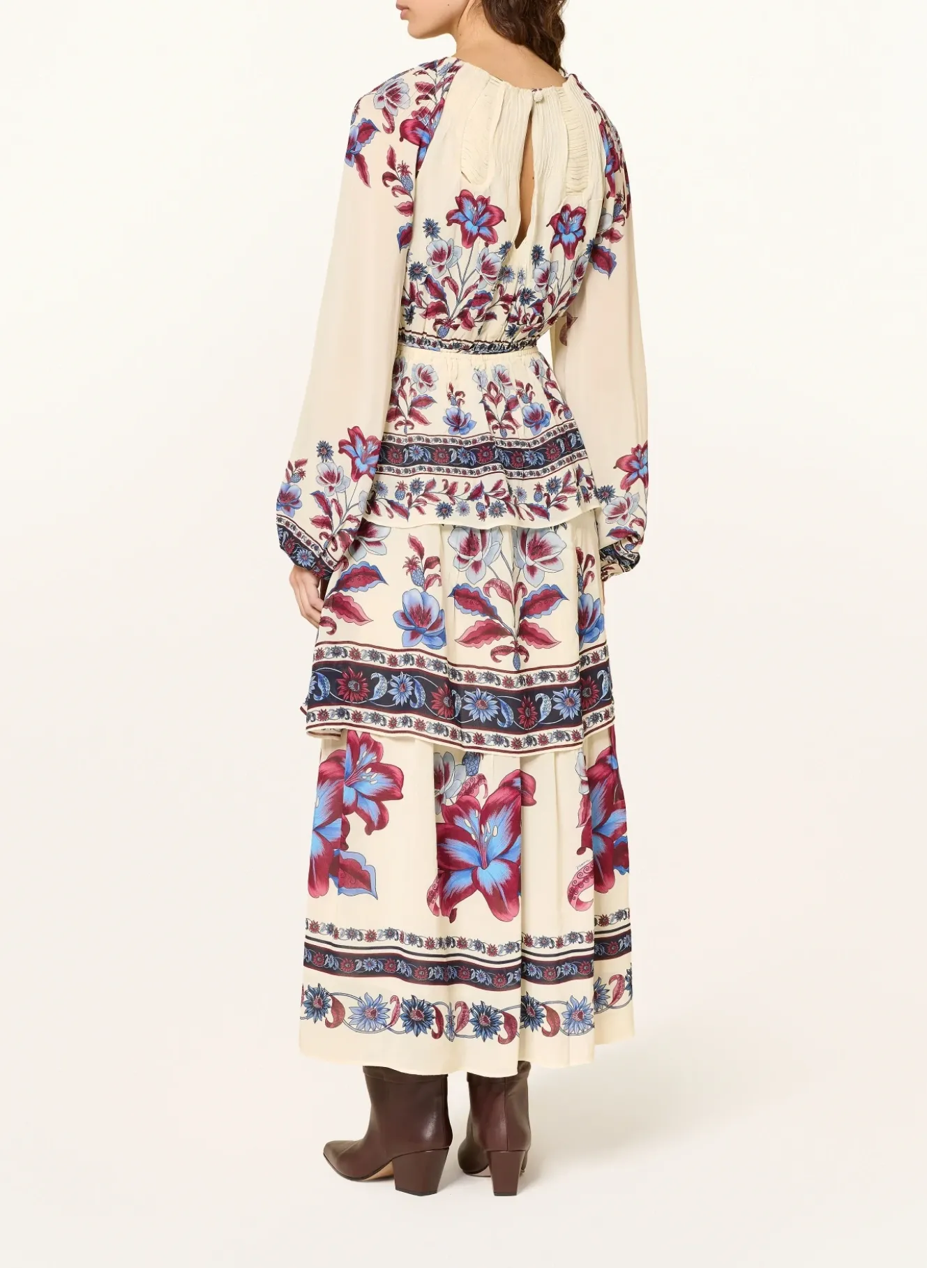 Kleid MALU