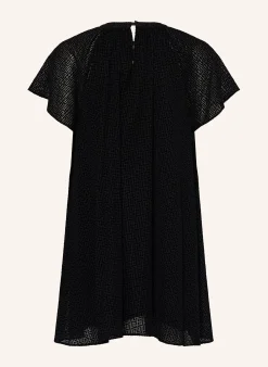 Kleid mit Rüschen
