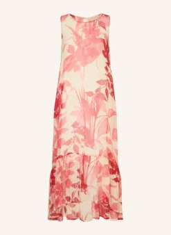 Kleid mit Rüschen